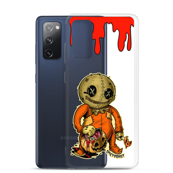 Sam's Treat - Samsung Case