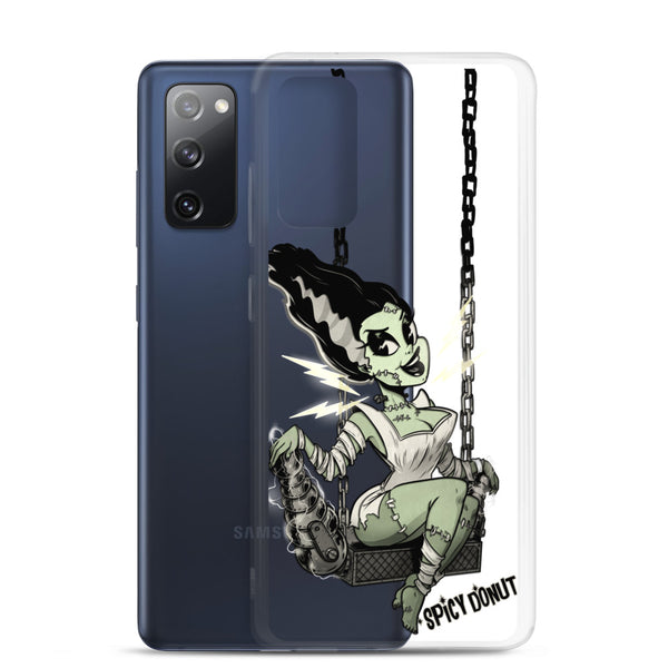 Electric Feel - Samsung Case