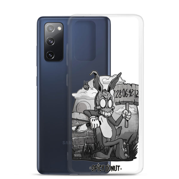 Whats up Donnie - Samsung Case