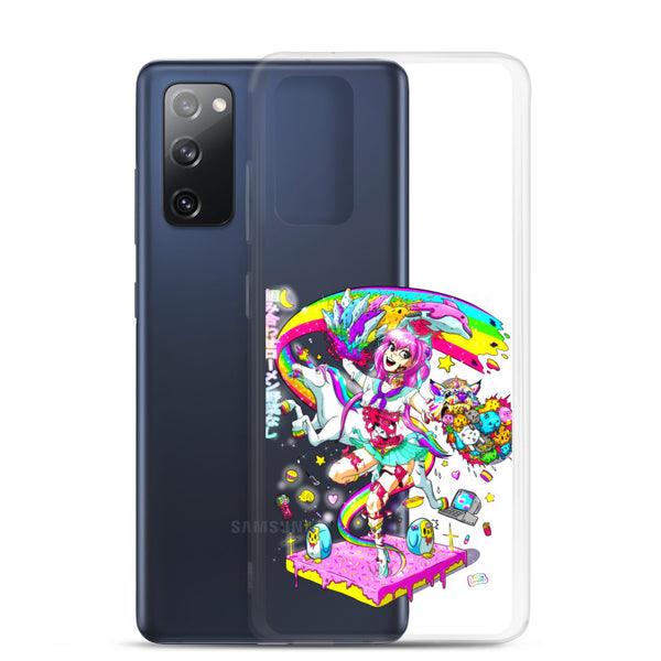 Lawson Frank Samsung Case
