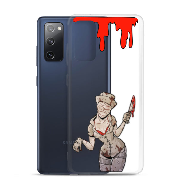 Nurse Samsung Case