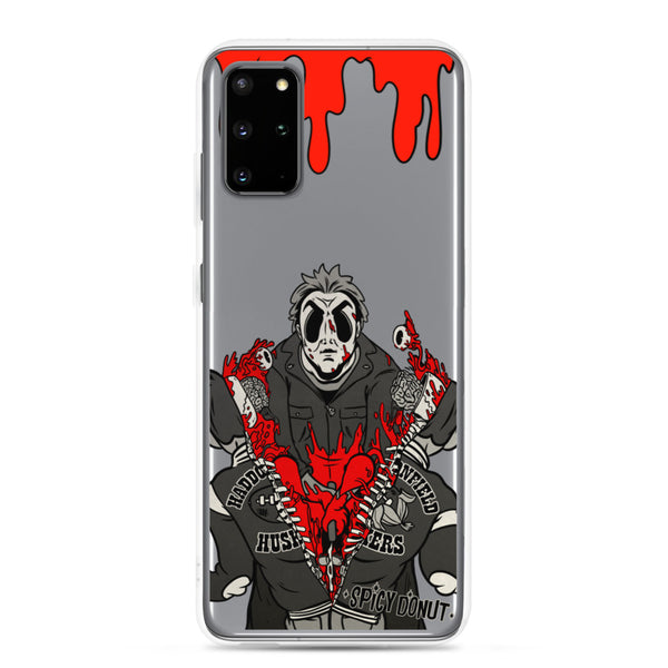Michael in Splitsville -Samsung Case