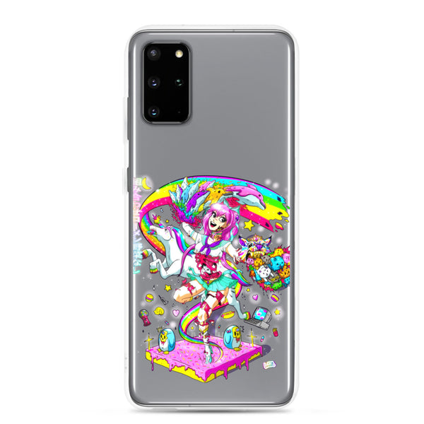 Lawson Frank Samsung Case