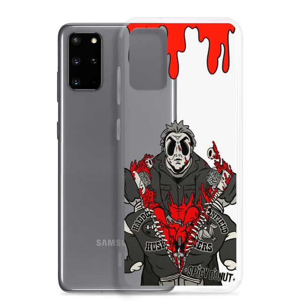 Michael in Splitsville -Samsung Case