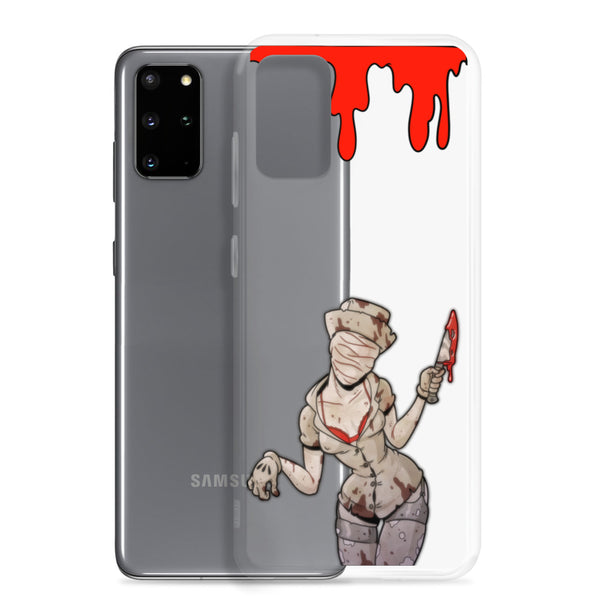 Nurse Samsung Case
