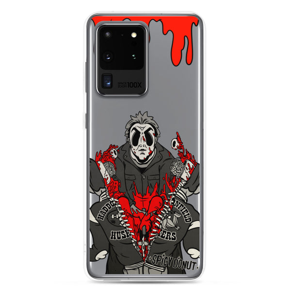 Michael in Splitsville -Samsung Case