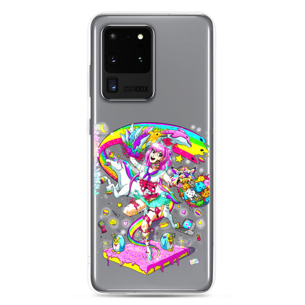 Lawson Frank Samsung Case