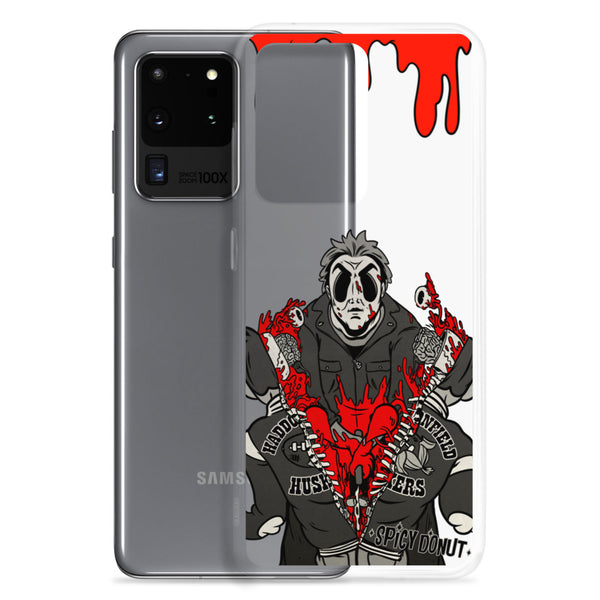 Michael in Splitsville -Samsung Case