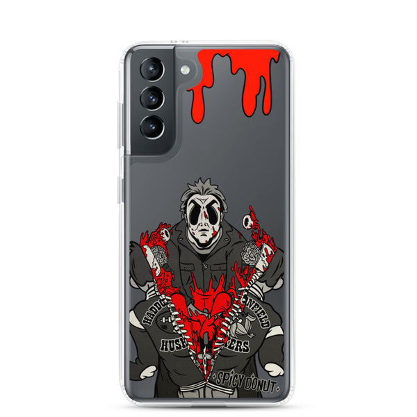 Michael in Splitsville -Samsung Case