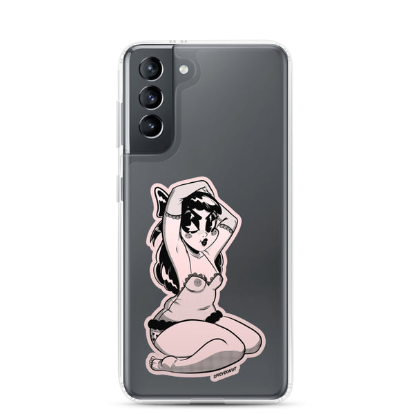 Gothicc - Samsung Case