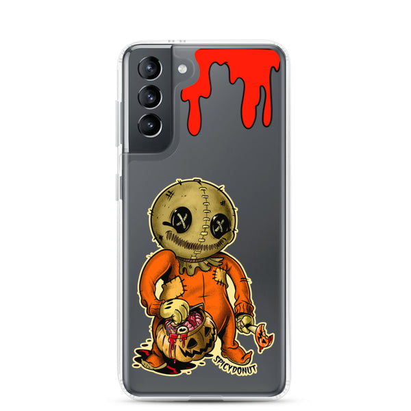 Sam's Treat - Samsung Case