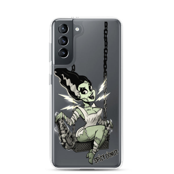 Electric Feel - Samsung Case