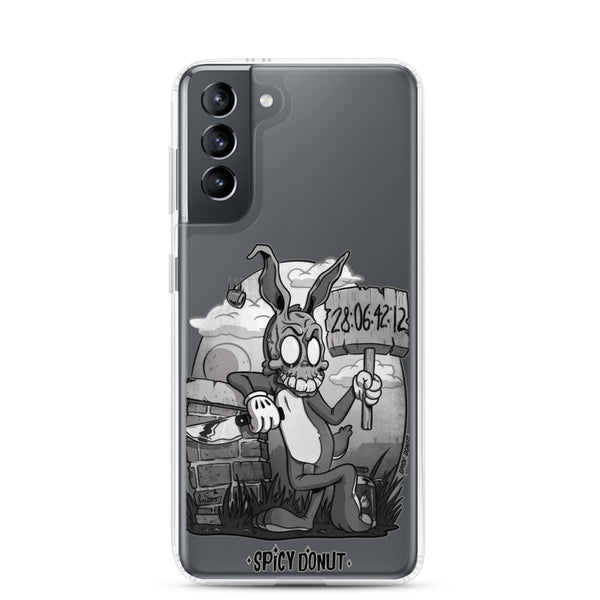 Whats up Donnie - Samsung Case