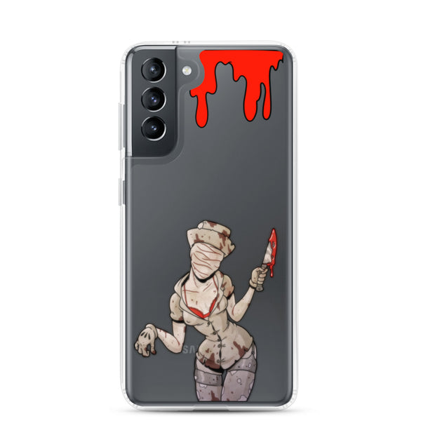 Nurse Samsung Case