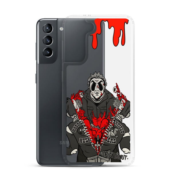 Michael in Splitsville -Samsung Case