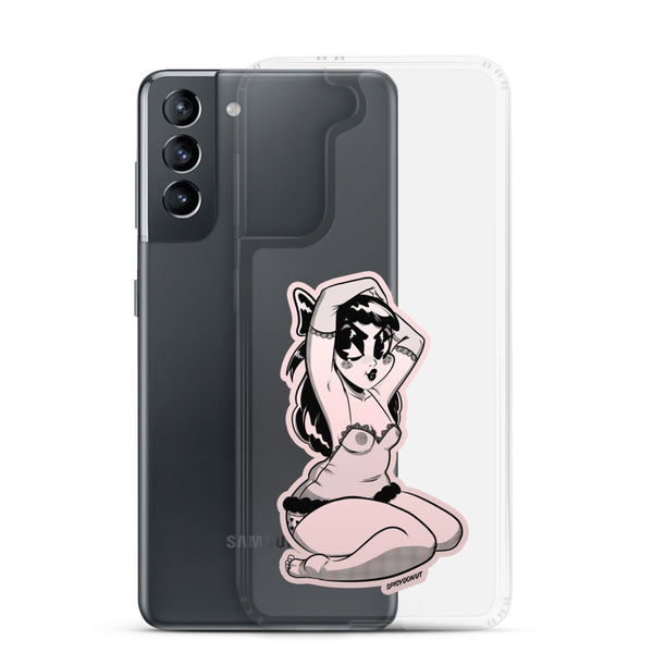 Gothicc - Samsung Case