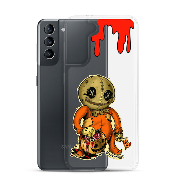 Sam's Treat - Samsung Case