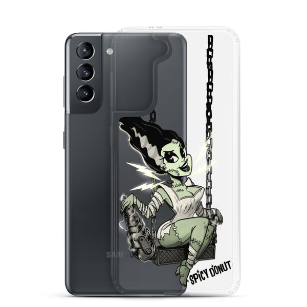 Electric Feel - Samsung Case