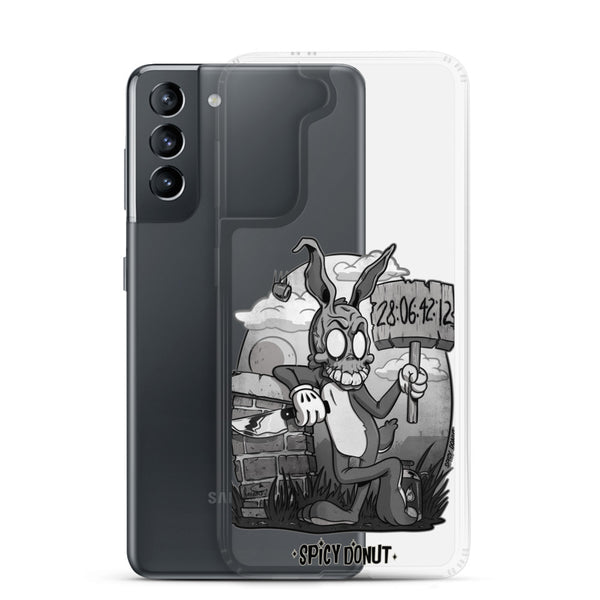 Whats up Donnie - Samsung Case