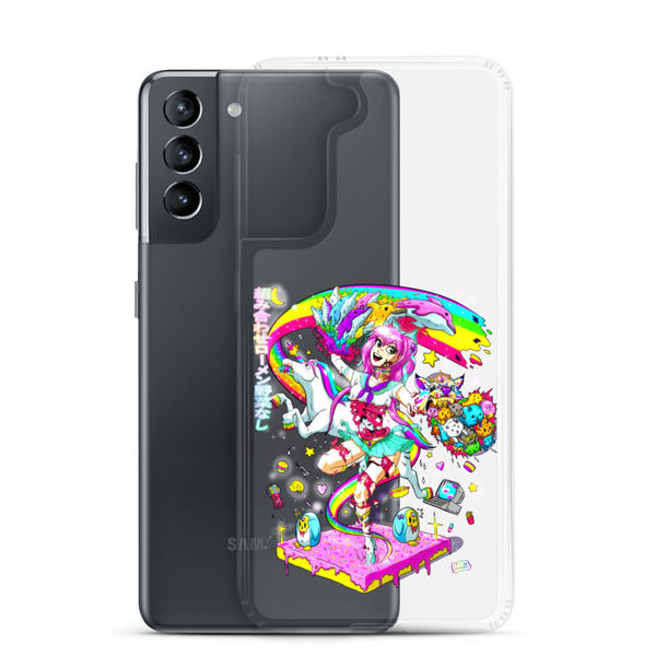 Lawson Frank Samsung Case