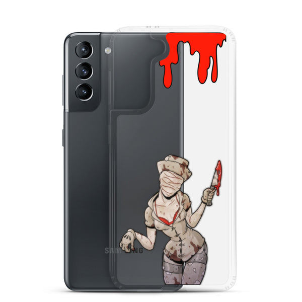 Nurse Samsung Case