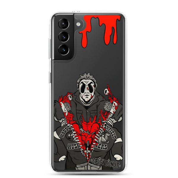 Michael in Splitsville -Samsung Case