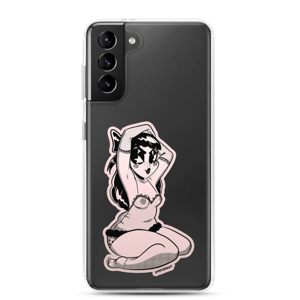 Gothicc - Samsung Case