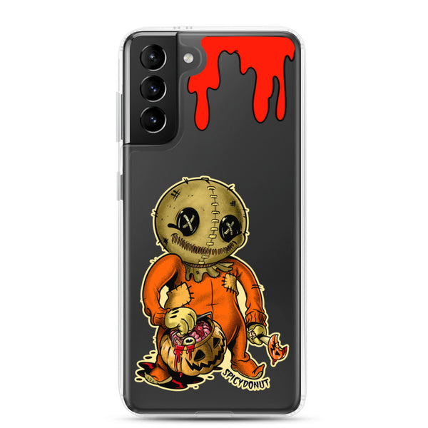 Sam's Treat - Samsung Case