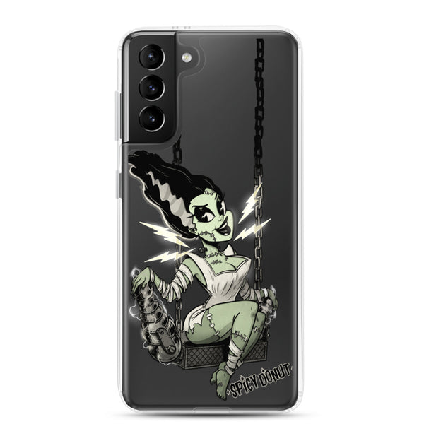 Electric Feel - Samsung Case