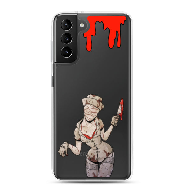 Nurse Samsung Case