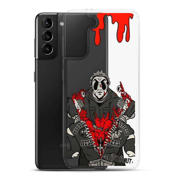 Michael in Splitsville -Samsung Case