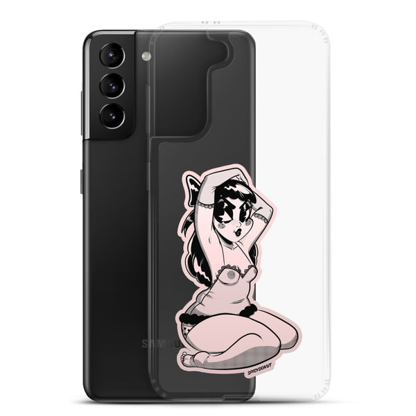 Gothicc - Samsung Case