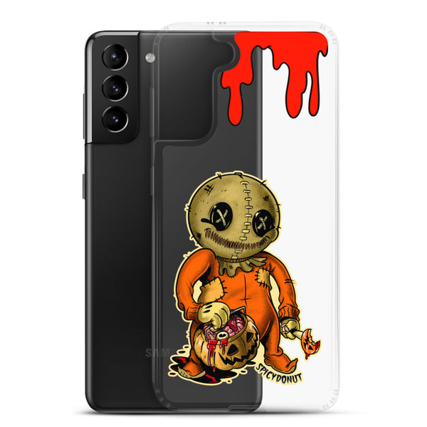 Sam's Treat - Samsung Case