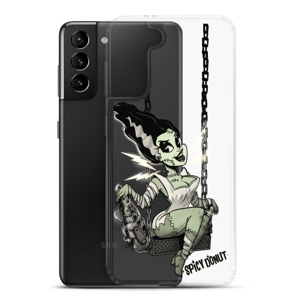 Electric Feel - Samsung Case