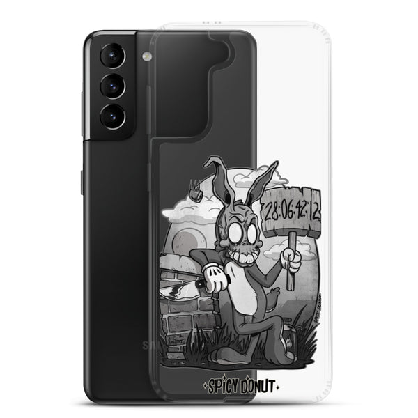 Whats up Donnie - Samsung Case