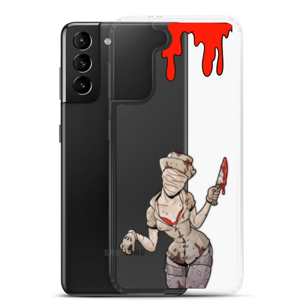 Nurse Samsung Case