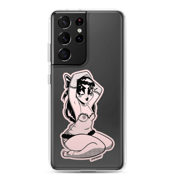 Gothicc - Samsung Case