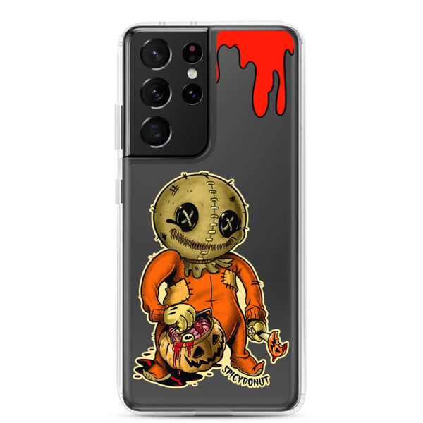 Sam's Treat - Samsung Case