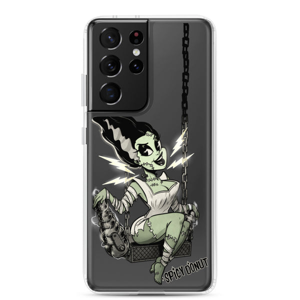 Electric Feel - Samsung Case