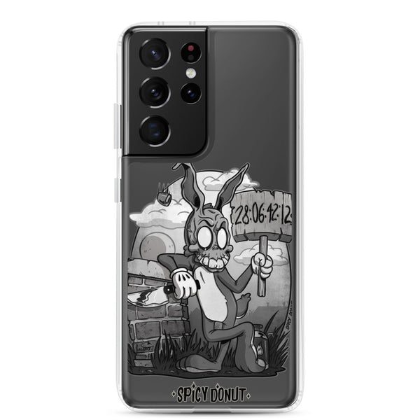 Whats up Donnie - Samsung Case