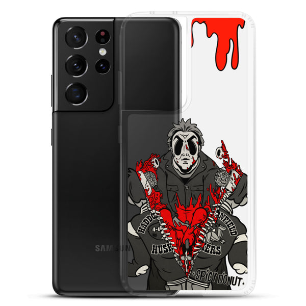Michael in Splitsville -Samsung Case