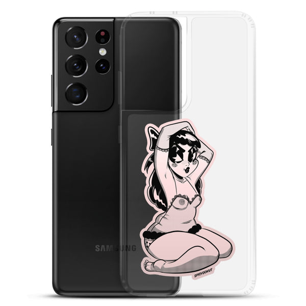 Gothicc - Samsung Case
