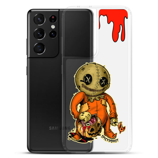 Sam's Treat - Samsung Case