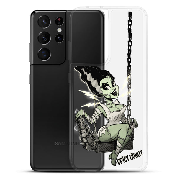 Electric Feel - Samsung Case