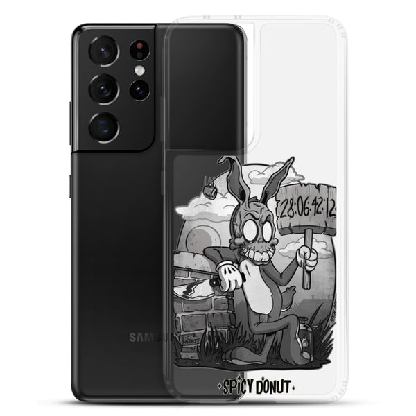 Whats up Donnie - Samsung Case