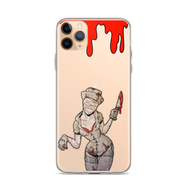 Nurse iPhone Case