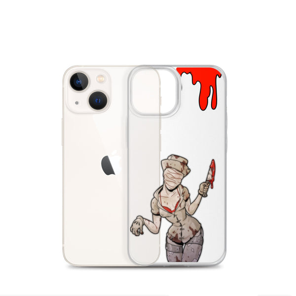 Nurse iPhone Case