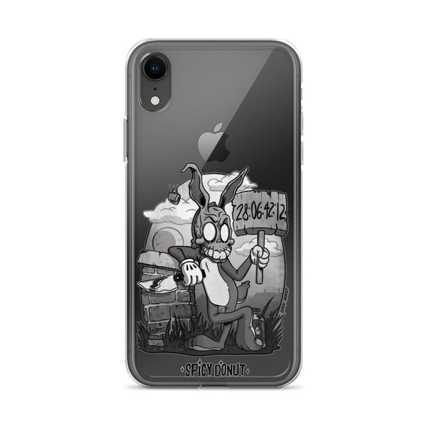 Whats up Donnie - iPhone Case