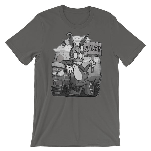 Whats up Donnie? - Short-Sleeve Unisex T-Shirt