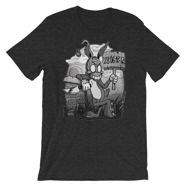 Whats up Donnie? - Short-Sleeve Unisex T-Shirt